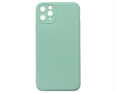 Лот: 20886922. Фото: 1. Чехол iPhone 11 Pro Max Силикон... Чехлы, бамперы