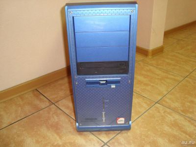 Лот: 8124674. Фото: 1. Компьютер PC. Компьютеры в сборе