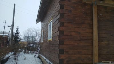 Лот: 13069333. Фото: 1. Дом, дача п. Солонцы (СНТ "Зелёная... Дома