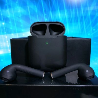 Лот: 14933734. Фото: 1. AirPods 2 Беспроводные наушники... Красноярск