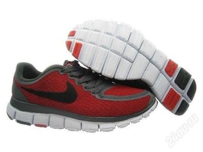 Лот: 1063132. Фото: 1. nike free 5.0. Кеды, кроссовки, слипоны