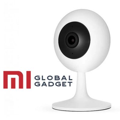 Лот: 13486335. Фото: 1. IP-камера Xiaomi Xiaobai Smart... Видеокамеры