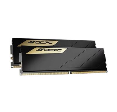Лот: 25553328. Фото: 1. Память DDR5 DIMM 6000 МГц комплект... Оперативная память