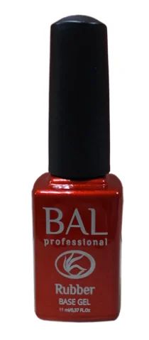 Лот: 11423830. Фото: 1. Bal Professional Rubber Base Gel... Средства для ухода