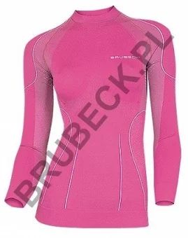 Лот: 4490951. Фото: 1. Термобелье Brubeck Thermo блуза... Другое (одежда, обувь, галантерея)