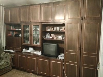 Лот: 11940703. Фото: 1. Стенка 3.6м. Гостиные, стенки, горки