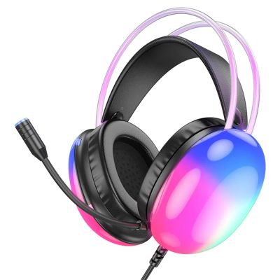 Лот: 25317546. Фото: 1. Проводные наушники Hoco W109 Rich... Наушники, гарнитуры