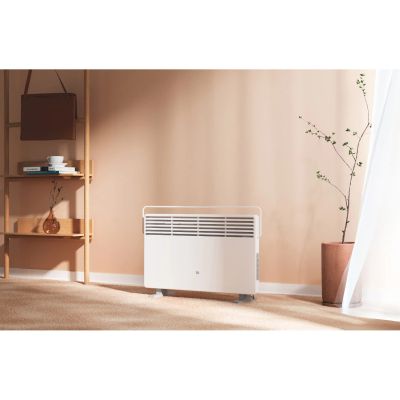 Лот: 17948634. Фото: 1. Обогреватель Xiaomi Mi Smart Space... Обогреватели бытовые