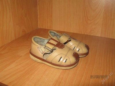 Лот: 2629779. Фото: 1. сандали. Сандалии