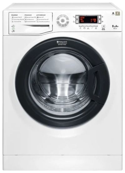 Лот: 12605912. Фото: 1. Стиральная машина HOTPOINT ARISTON... Стиральные машины