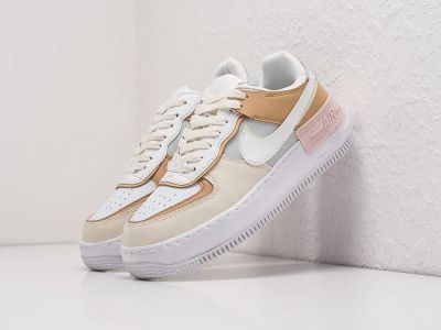 Лот: 16272317. Фото: 1. Кроссовки Nike Air Force 1 Shadow. Кеды, кроссовки, слипоны