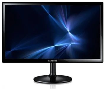 Лот: 4115380. Фото: 1. Samsung S24C350HL. ЖК-мониторы
