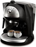 Лот: 4510803. Фото: 1. Кофеварка эспрессо Delonghi EC410... Чайники, кофемашины, кулеры
