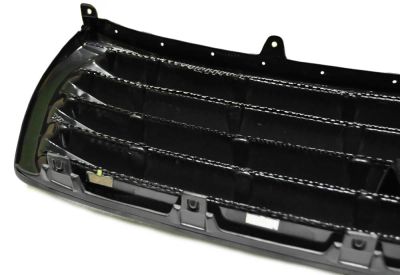 Лот: 15748717. Фото: 1. Тюнинг Toyota LC 200 Решетка радиатора... Детали тюнинга