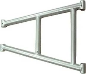 Лот: 6778322. Фото: 1. Рычаг нижний arctic cat sn005-gr... Запчасти