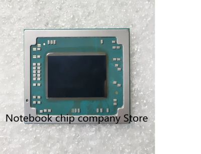 Лот: 20848371. Фото: 1. Процессор BGA для ноутбуков AMD... Микросхемы