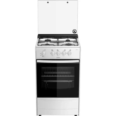 Лот: 25589506. Фото: 1. Газовая плита Darina 1B GM441... Плиты, духовые шкафы, варочные поверхности