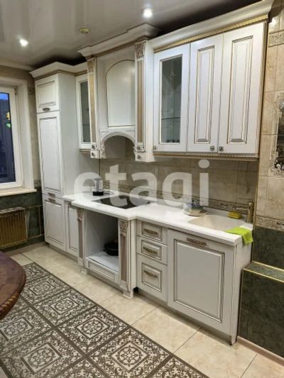 Лот: 21587744. Фото: 1. Сдам 4-комн. кв. 85 кв.м. Красноярск... Квартиры, студии