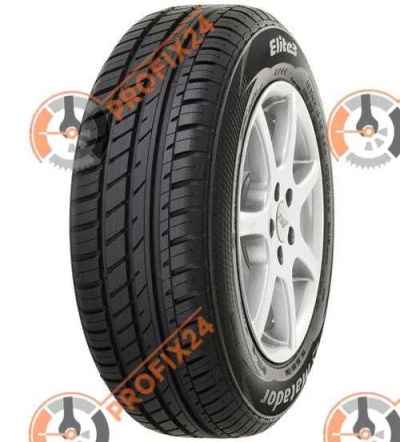 Лот: 14326779. Фото: 1. Автошина Matador MP44 Elite 3... Шины