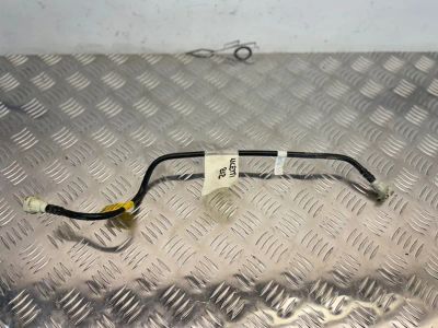Лот: 21703362. Фото: 1. трубка топливная Chevrolet Lacetti... Топливная система