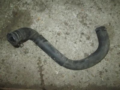 Лот: 21420295. Фото: 1. патрубок радиатора Toyota Opa... Двигатель и элементы двигателя