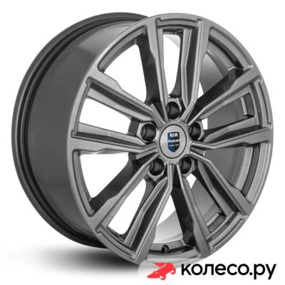Лот: 25266551. Фото: 1. Лацио (КС964) 7.5x17/5*114.3 D67... Диски
