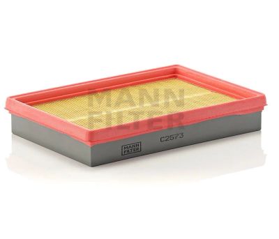 Лот: 13357980. Фото: 1. Mann C 2573 Фильтр воздушный. Расходные материалы