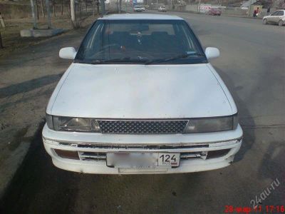 Лот: 854833. Фото: 1. продам toyota sprinter. Автомобили