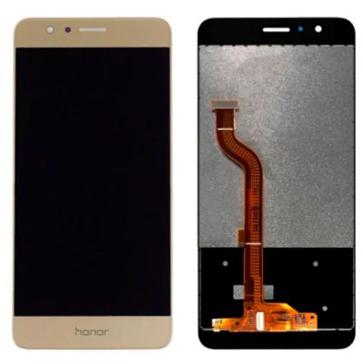 Лот: 10494265. Фото: 1. Дисплей Huawei Honor 7A Pro (AUM-L29... Дисплеи, дисплейные модули, тачскрины