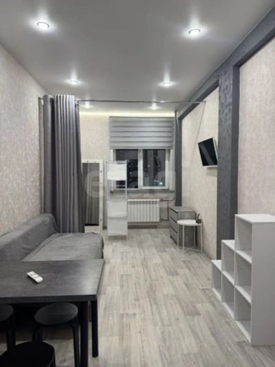 Лот: 25800397. Фото: 1. квартира , Красноярск улица Вильского... Квартиры, студии