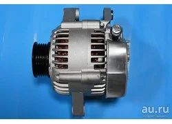 Лот: 12248662. Фото: 1. Генератор Toyota 4A-FE 27060-15090... Электрооборудование