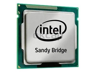 Лот: 6296670. Фото: 1. Процессор intel Core i7 2600... Процессоры