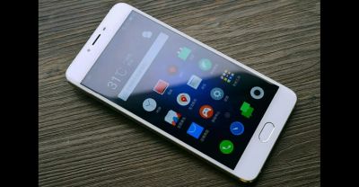 Лот: 8765595. Фото: 1. Meizu m3s mini 32/3. Смартфоны