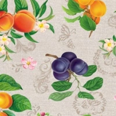 Лот: 25545355. Фото: 1. Клеенка Колорит, Мажор, 1.3х20... Скатерти, салфетки