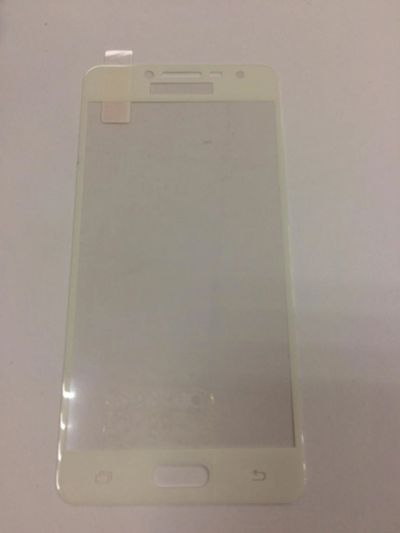 Лот: 10134084. Фото: 1. Защитное стекло Samsung Galaxy... Защитные стёкла, защитные плёнки