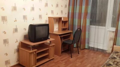 Лот: 6137223. Фото: 1. Сдам 1ком. Солнечный. Квартиры, студии
