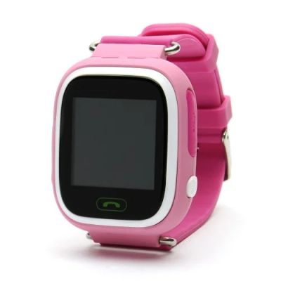 Лот: 11861264. Фото: 1. Детские часы Smart Baby Watch... Смарт-часы, фитнес-браслеты, аксессуары