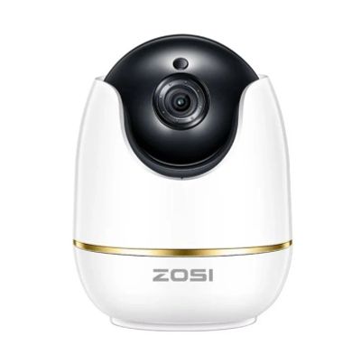Лот: 15323545. Фото: 1. ip-камера безопасности 2.0MP Радионяня. Видеонаблюдение
