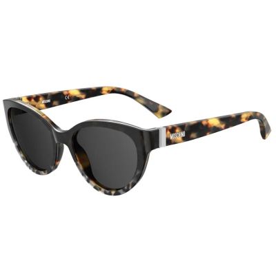 Лот: 23866427. Фото: 1. Очки MOSCHINO MOS065/S PUU IR. Очки солнцезащитные