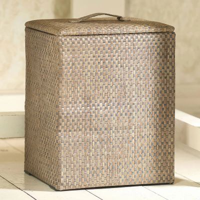 Лот: 24942769. Фото: 1. Корзина для мусора Casy Home 27x20x33см... Корзины, контейнеры