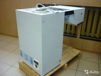 Лот: 8072587. Фото: 1. Моноблок Technoblock AN 075-новый. Другое (бизнес)