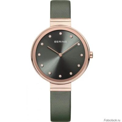 Лот: 21238776. Фото: 1. Наручные часы Bering 12034-667. Оригинальные наручные часы