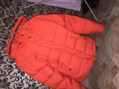 Лот: 12275355. Фото: 1. Куртка Gant. Верхняя одежда