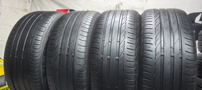 Лот: 25429087. Фото: 1. 225/50R17 94V Bridgestone Turanza... Шины