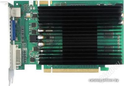 Лот: 1819199. Фото: 1. 9500 GT 256Mb DDR3 TV-Out DVI. Видеокарты