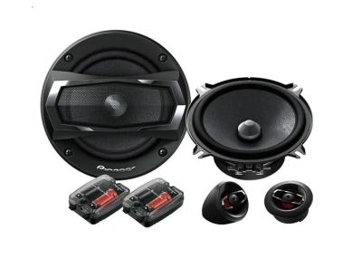 Лот: 2688195. Фото: 1. Pioneer TS-A132Ci _компонентная... Акустика автомобильная