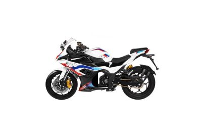Лот: 25364762. Фото: 1. Электромотоцикл ELECTRON BMW RR... Двигатель и элементы двигателя