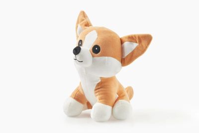 Лот: 23638017. Фото: 1. Игрушка мягконабивная IMPRESS... Мягкие