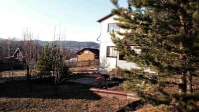 Лот: 13776363. Фото: 1. Поселок Манский. Дачи