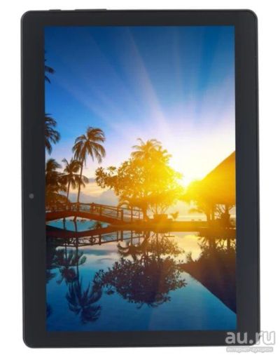 Лот: 18573147. Фото: 1. Планшет FinePower A3 (3G, GPS... Планшеты